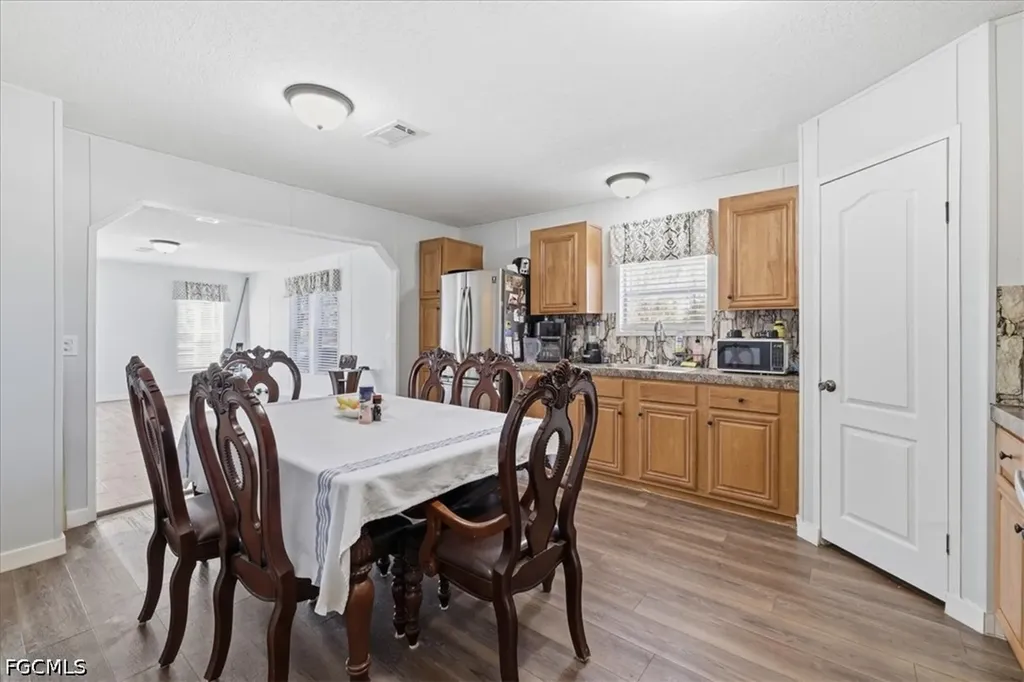 415 S Kennel Street Clewiston FL 33440