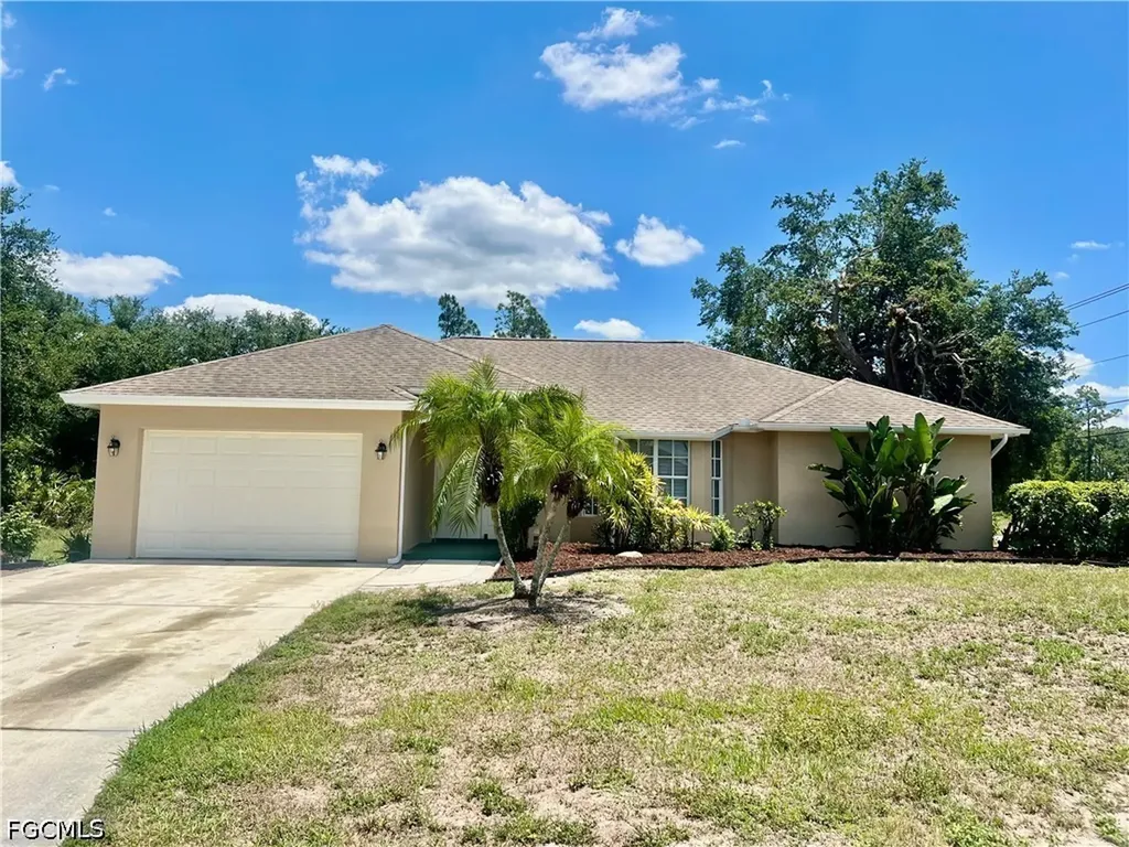 500 Lake Avenue Lehigh Acres FL 33972