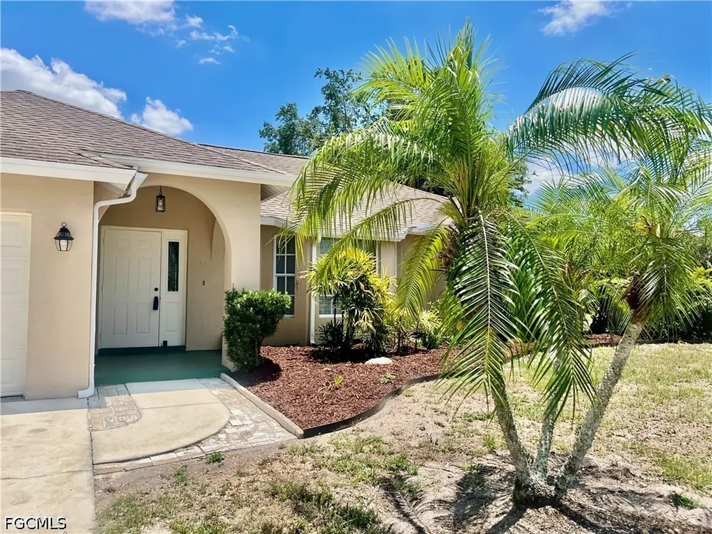 500 Lake Avenue Lehigh Acres FL 33972