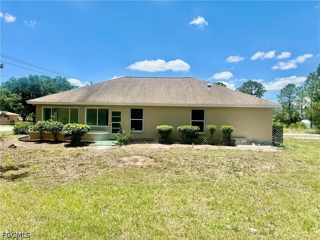 500 Lake Avenue Lehigh Acres FL 33972