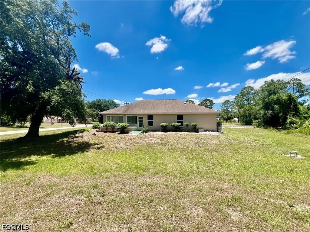 500 Lake Avenue Lehigh Acres FL 33972
