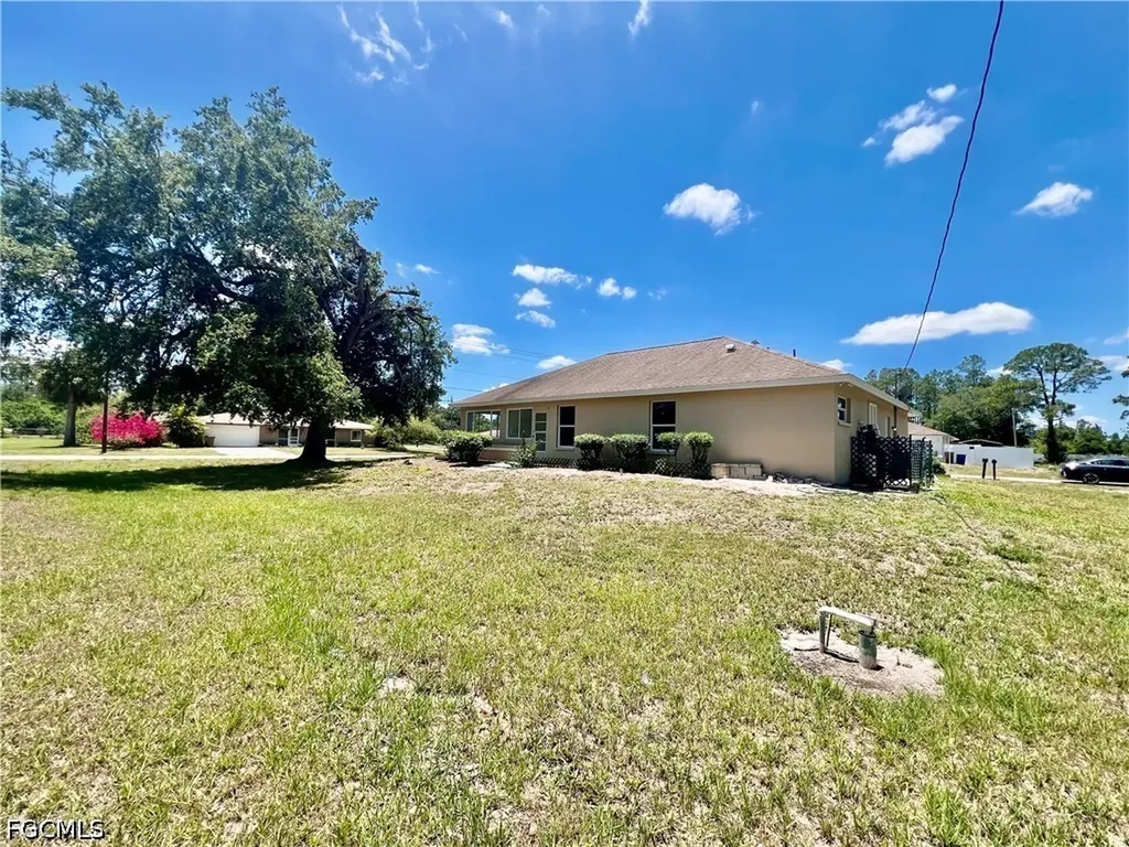 500 Lake Avenue Lehigh Acres FL 33972