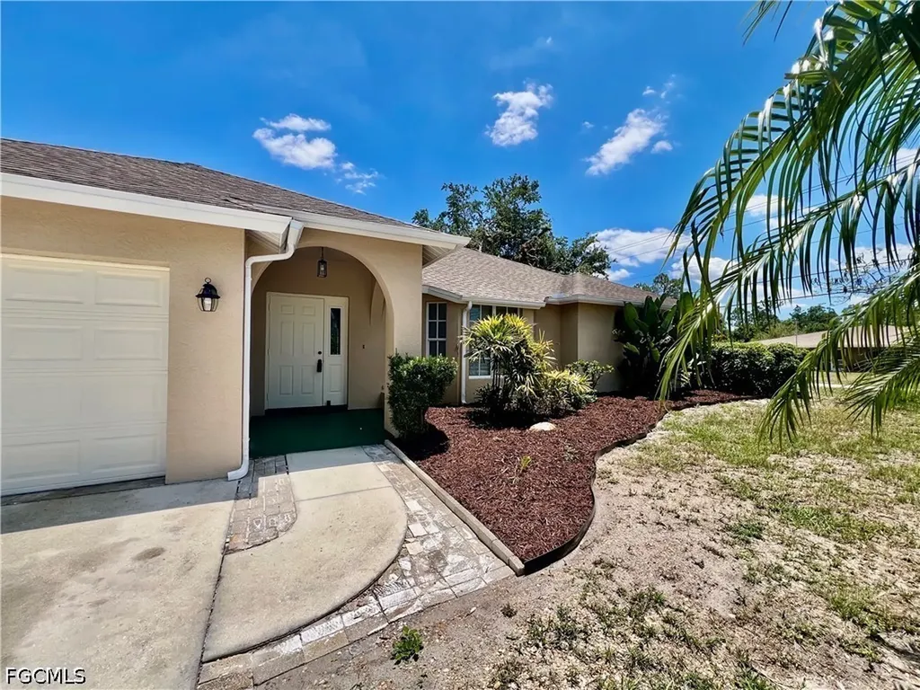 500 Lake Avenue Lehigh Acres FL 33972