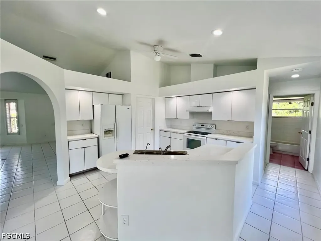 500 Lake Avenue Lehigh Acres FL 33972