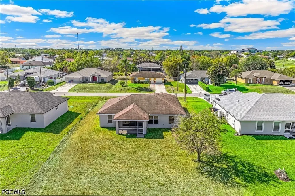3320 9th Street W Lehigh Acres FL 33971