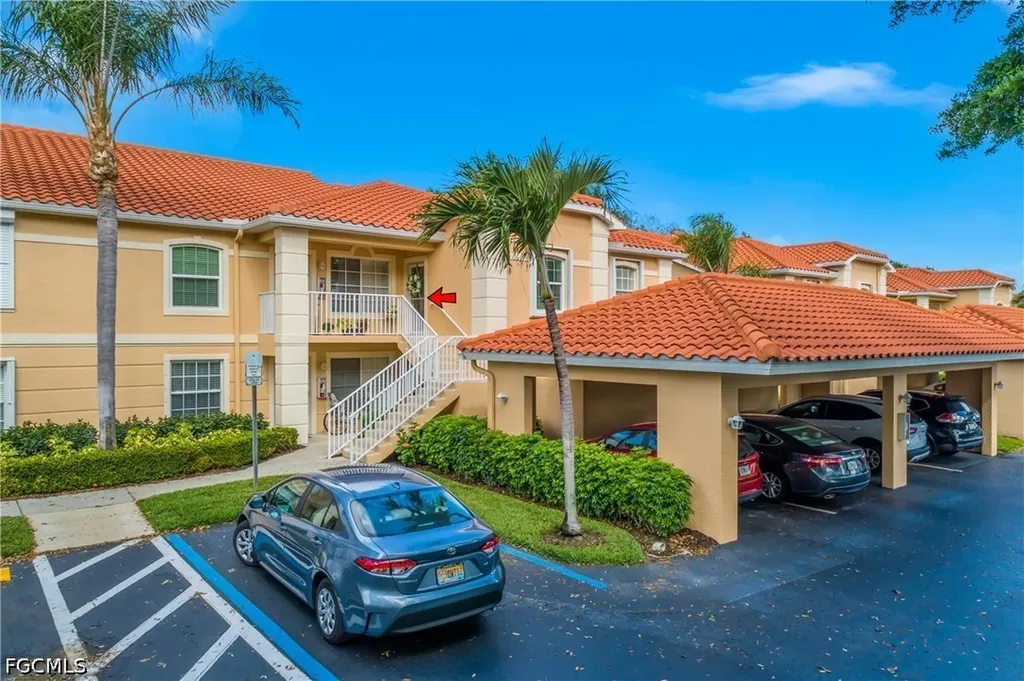 26800 Rosewood Pointe Lane Bonita Springs FL 34135