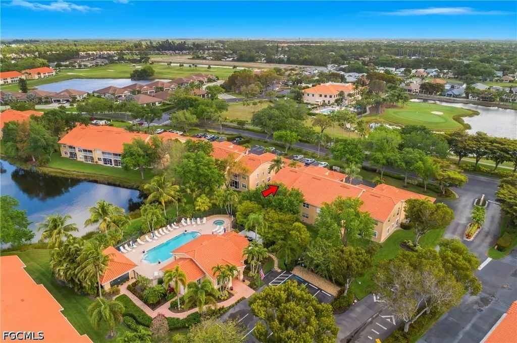 26800 Rosewood Pointe Lane Bonita Springs FL 34135