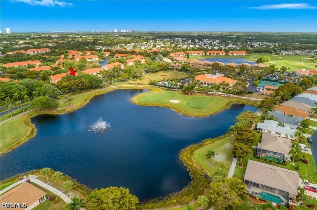 26800 Rosewood Pointe Lane Bonita Springs FL 34135