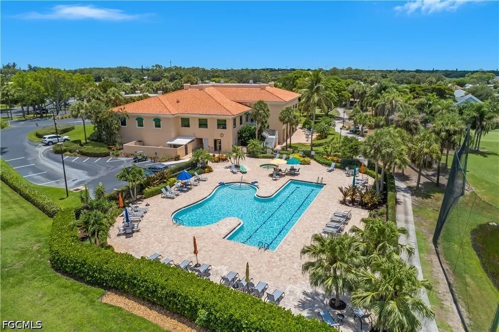 26800 Rosewood Pointe Lane Bonita Springs FL 34135