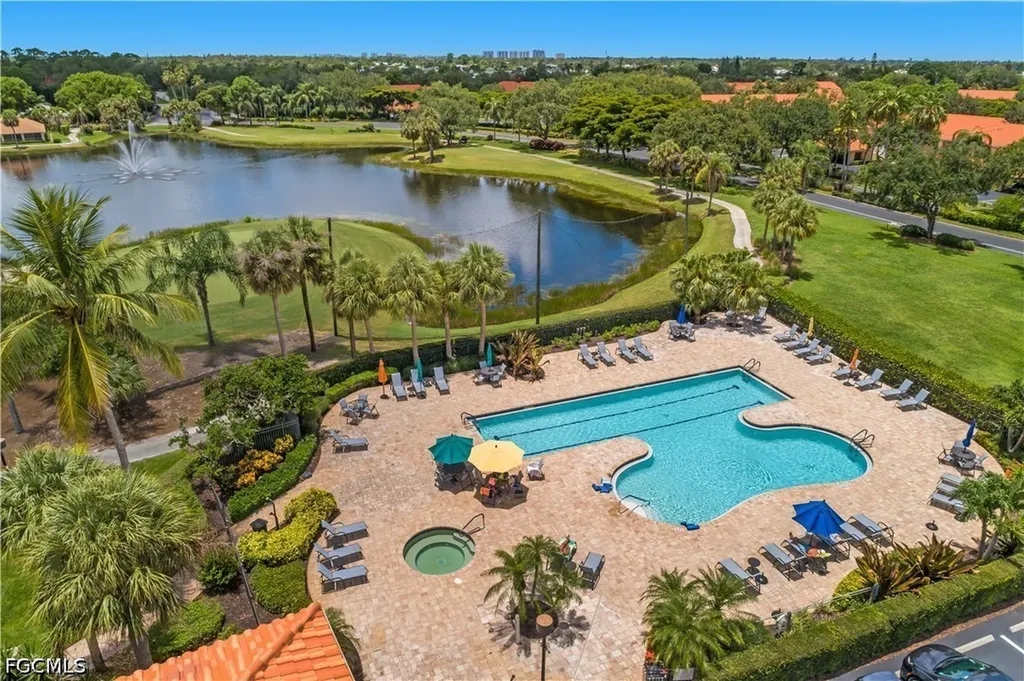 26800 Rosewood Pointe Lane Bonita Springs FL 34135
