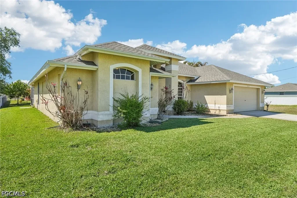 4007 11th Street W Lehigh Acres FL 33971