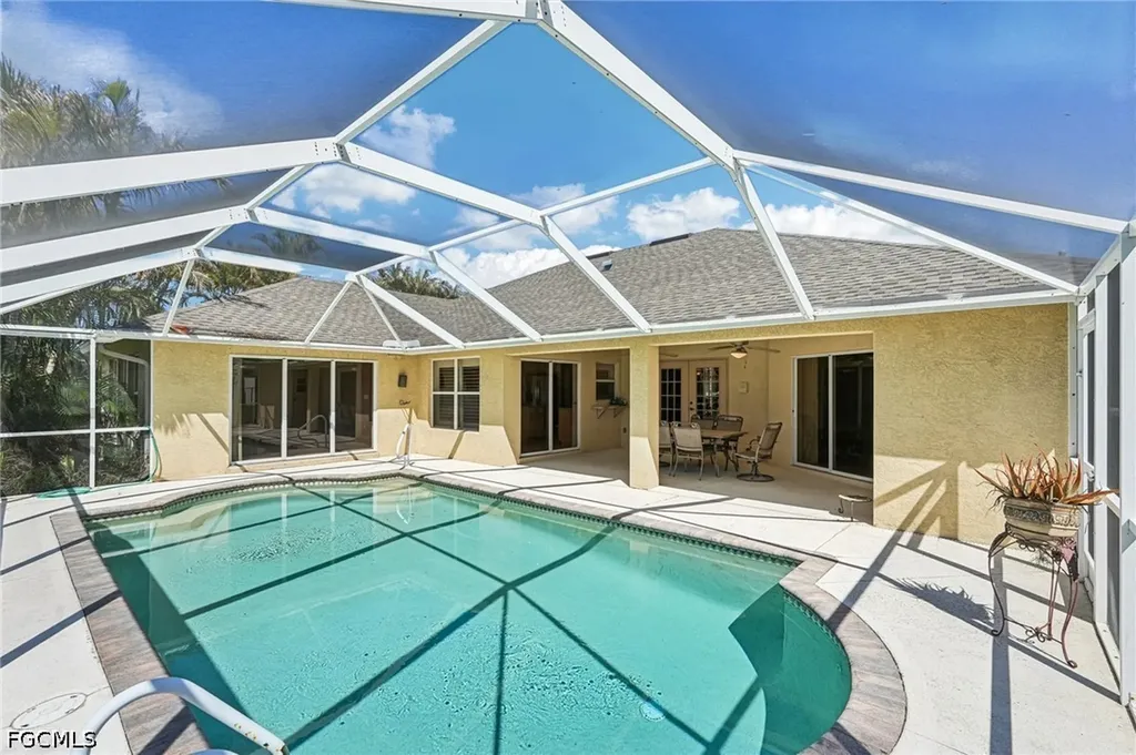 4007 11th Street W Lehigh Acres FL 33971