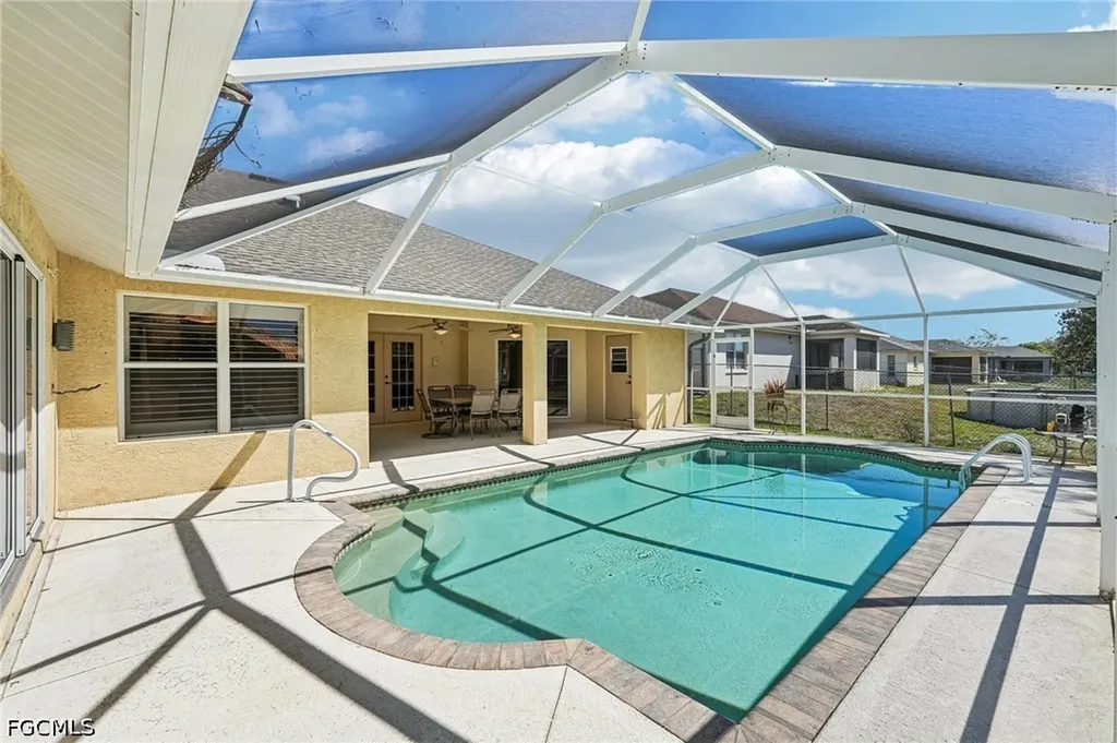 4007 11th Street W Lehigh Acres FL 33971