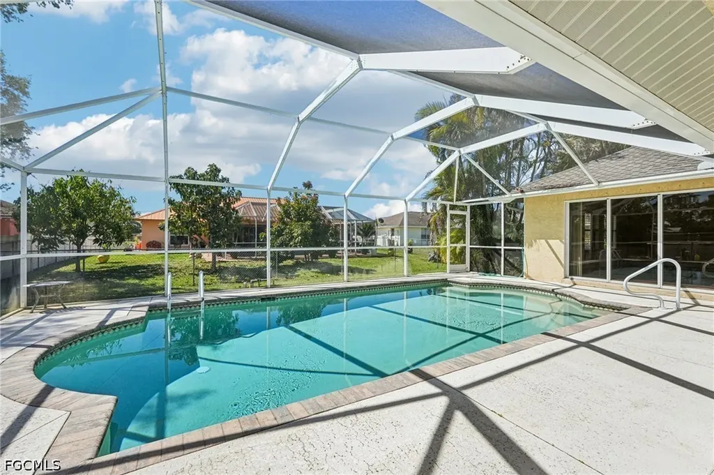 4007 11th Street W Lehigh Acres FL 33971