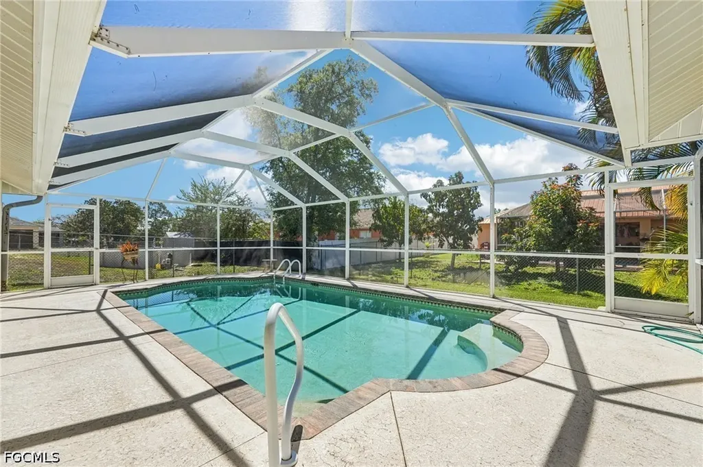 4007 11th Street W Lehigh Acres FL 33971