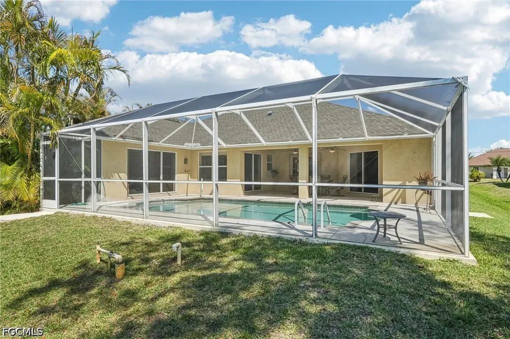 4007 11th Street W Lehigh Acres FL 33971