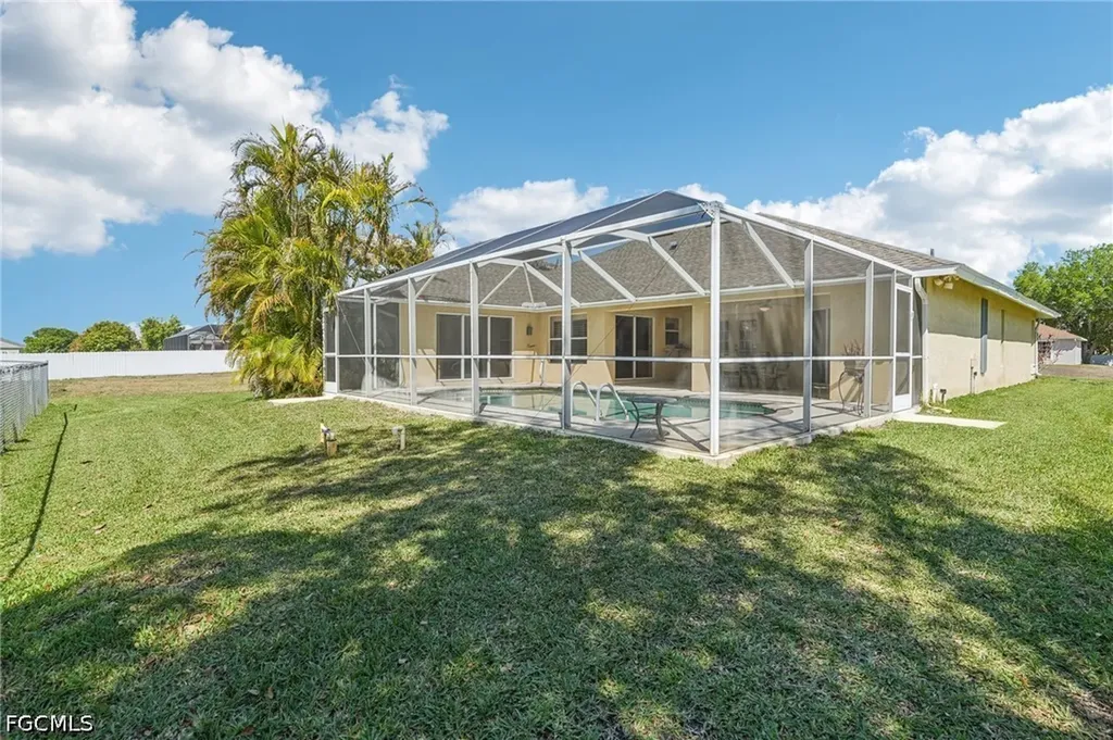4007 11th Street W Lehigh Acres FL 33971