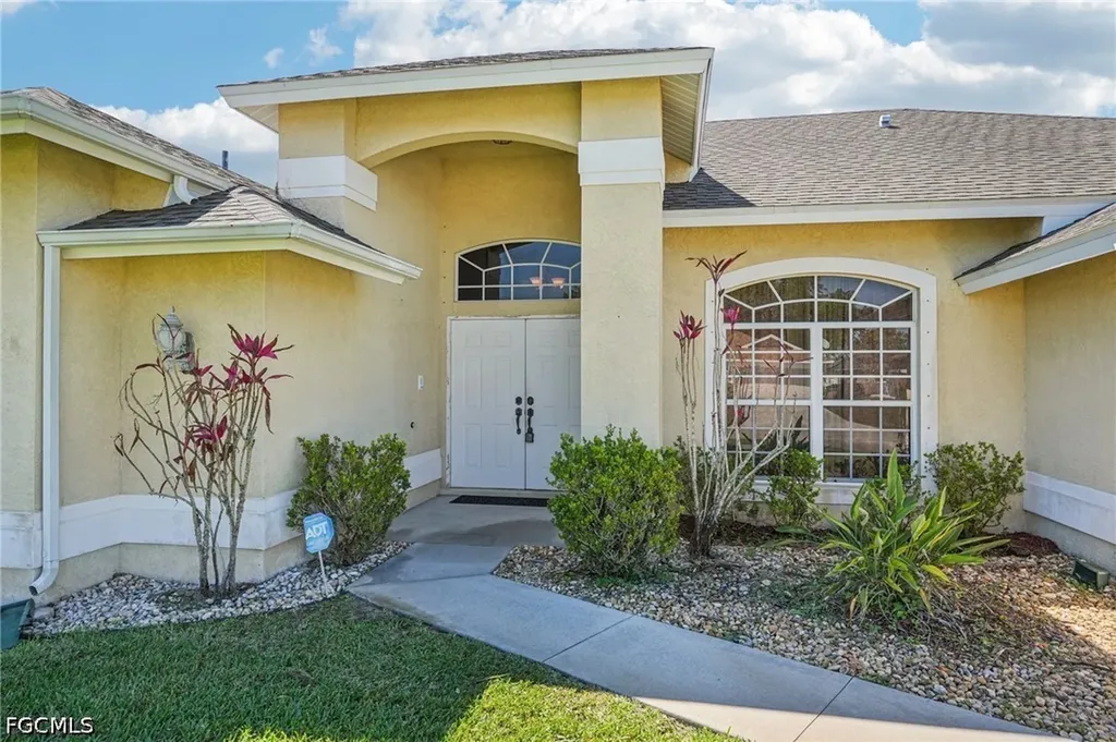 4007 11th Street W Lehigh Acres FL 33971