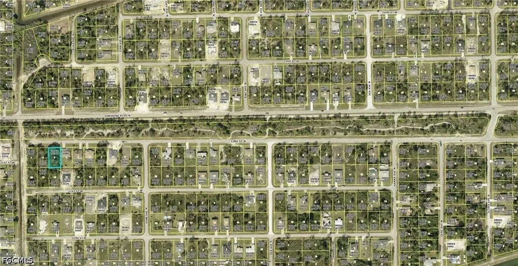 3015 32nd Street W Lehigh Acres FL 33971