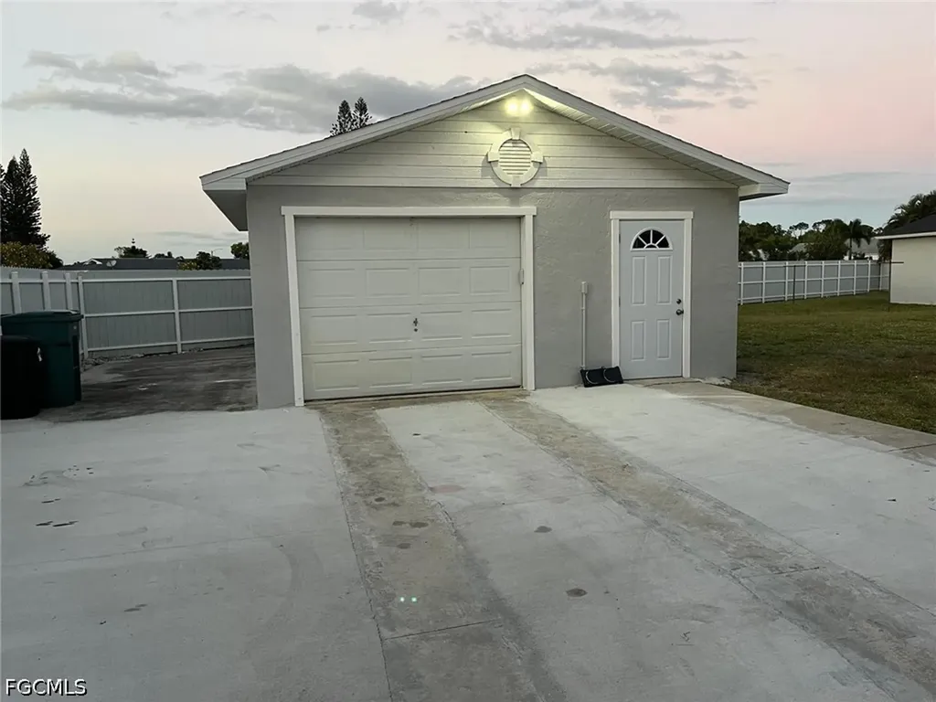 1432 Caywood Circle N Lehigh Acres FL 33936