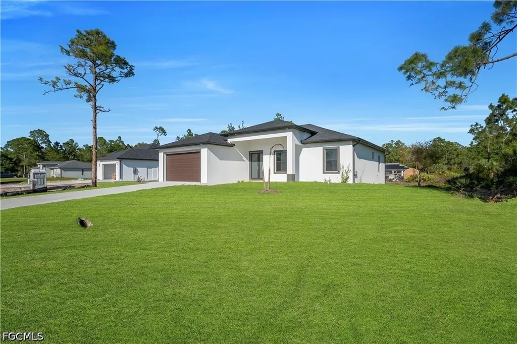 1216 Clayton Avenue Lehigh Acres FL 33972