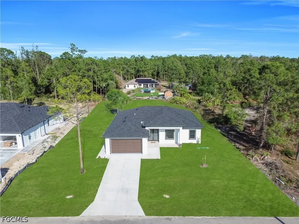 1216 Clayton Avenue Lehigh Acres FL 33972
