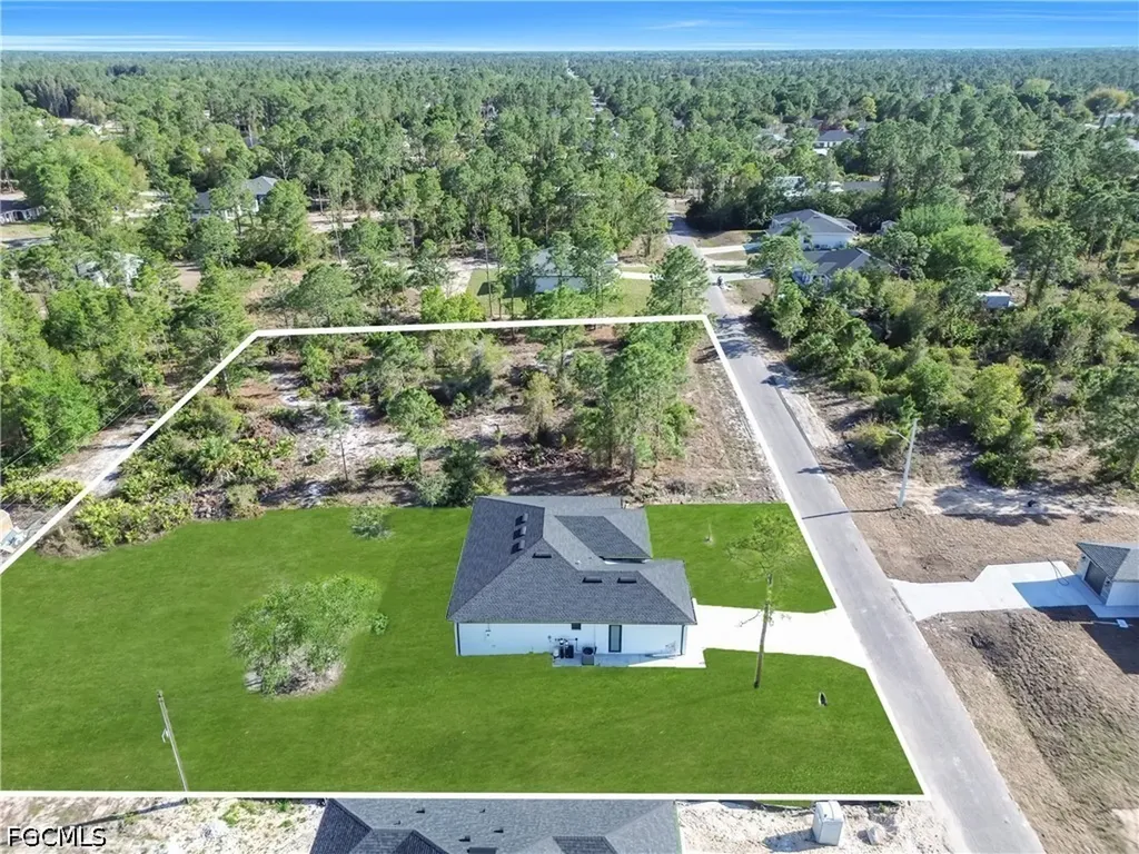 1216 Clayton Avenue Lehigh Acres FL 33972