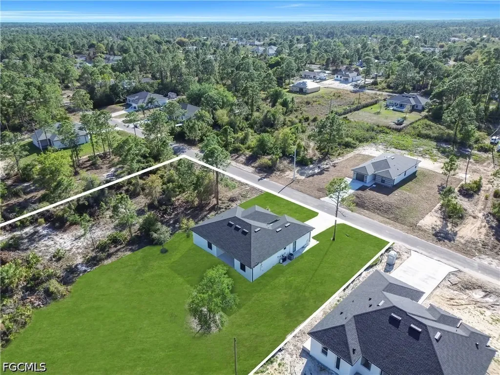 1216 Clayton Avenue Lehigh Acres FL 33972