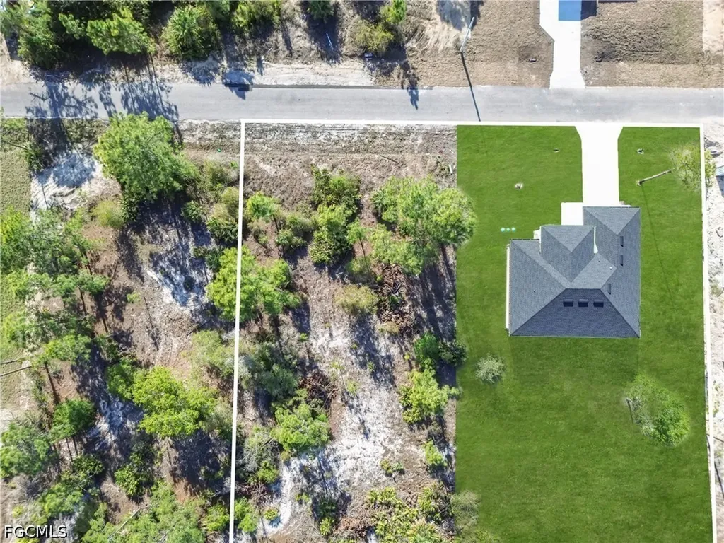 1216 Clayton Avenue Lehigh Acres FL 33972