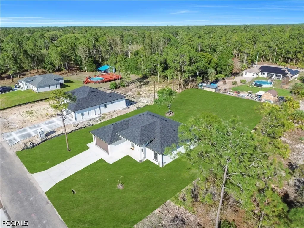1216 Clayton Avenue Lehigh Acres FL 33972