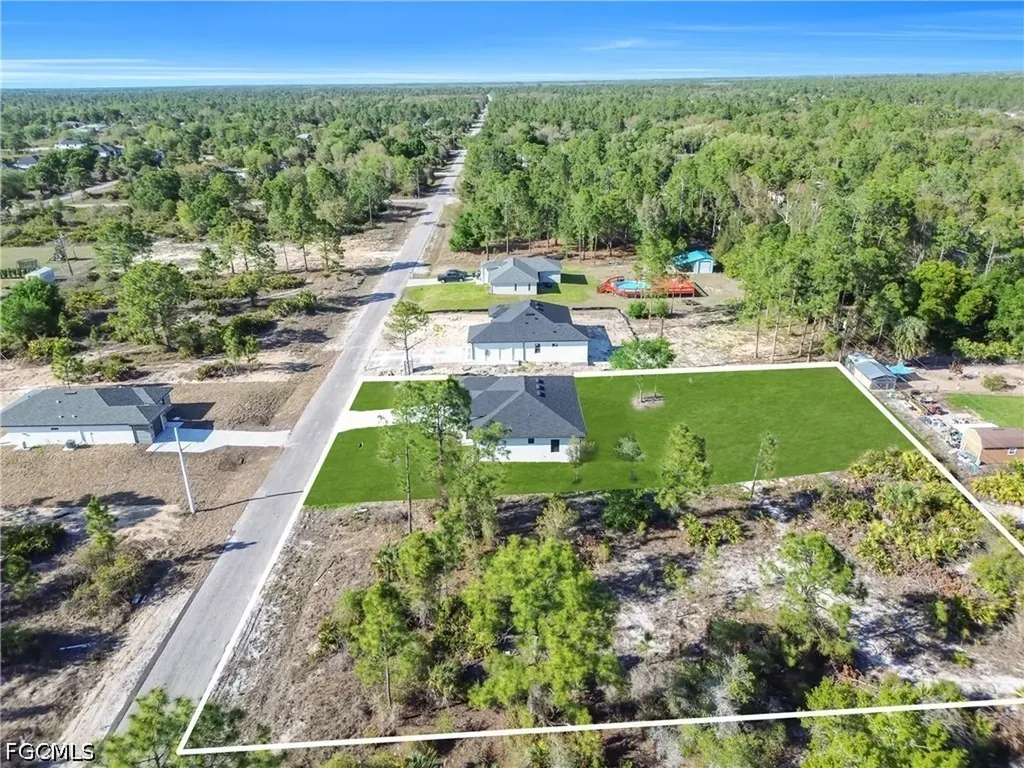 1216 Clayton Avenue Lehigh Acres FL 33972
