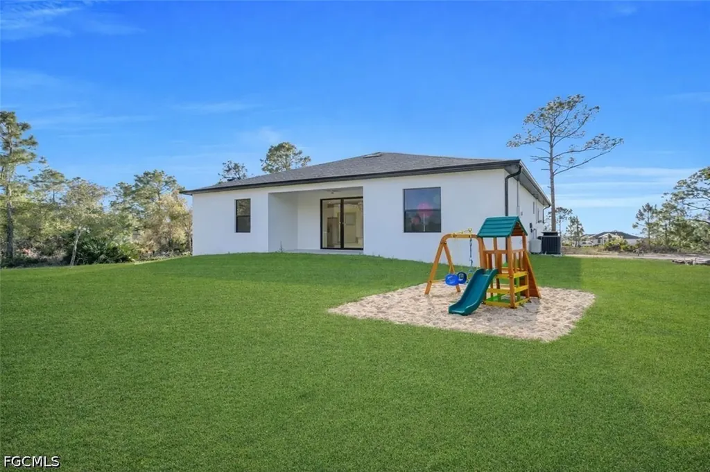 1216 Clayton Avenue Lehigh Acres FL 33972