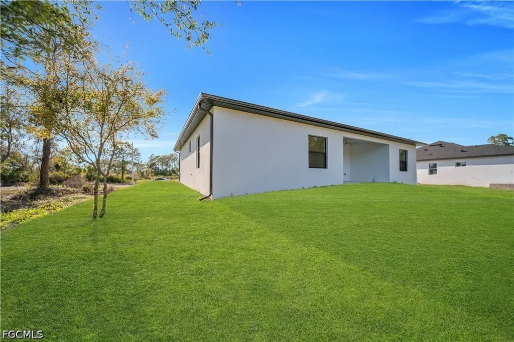 1216 Clayton Avenue Lehigh Acres FL 33972