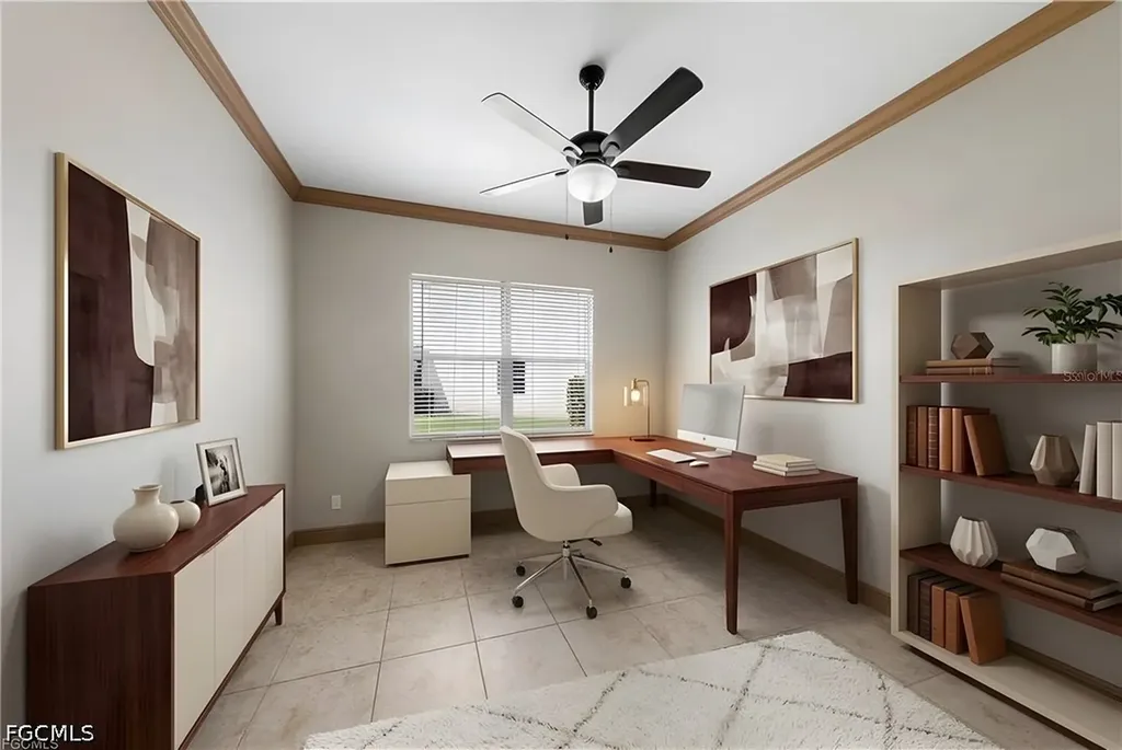 2537 Deerfield Lake Court Cape Coral FL 33909