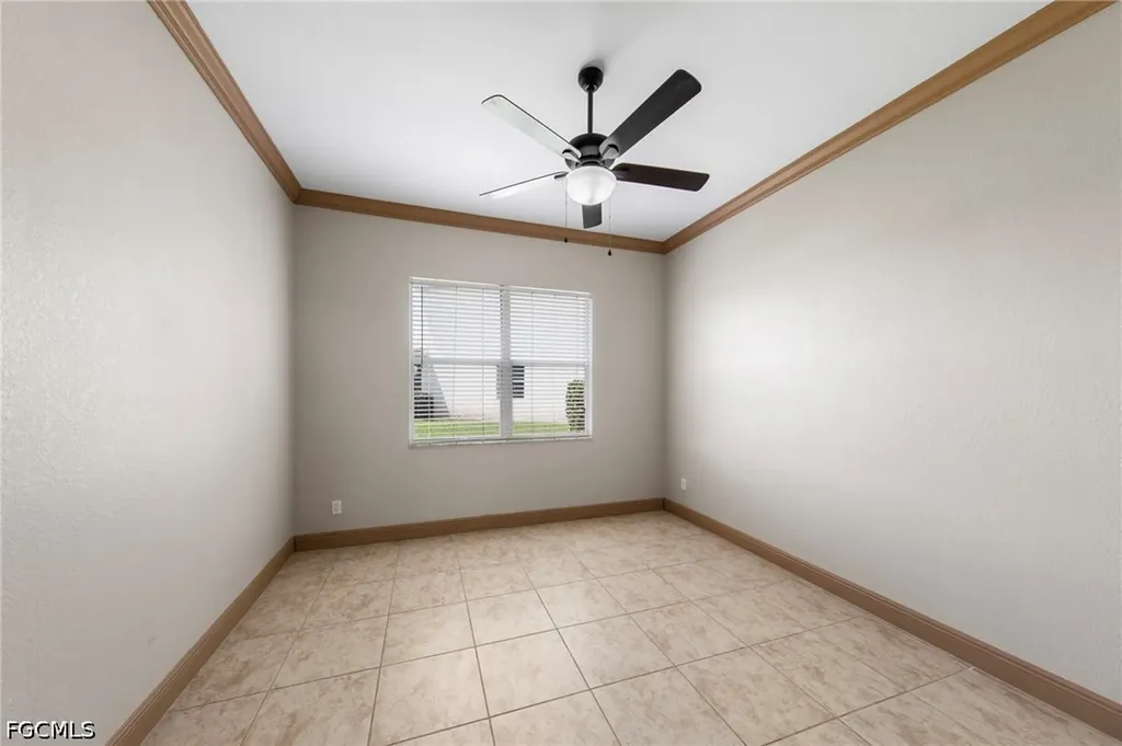 2537 Deerfield Lake Court Cape Coral FL 33909