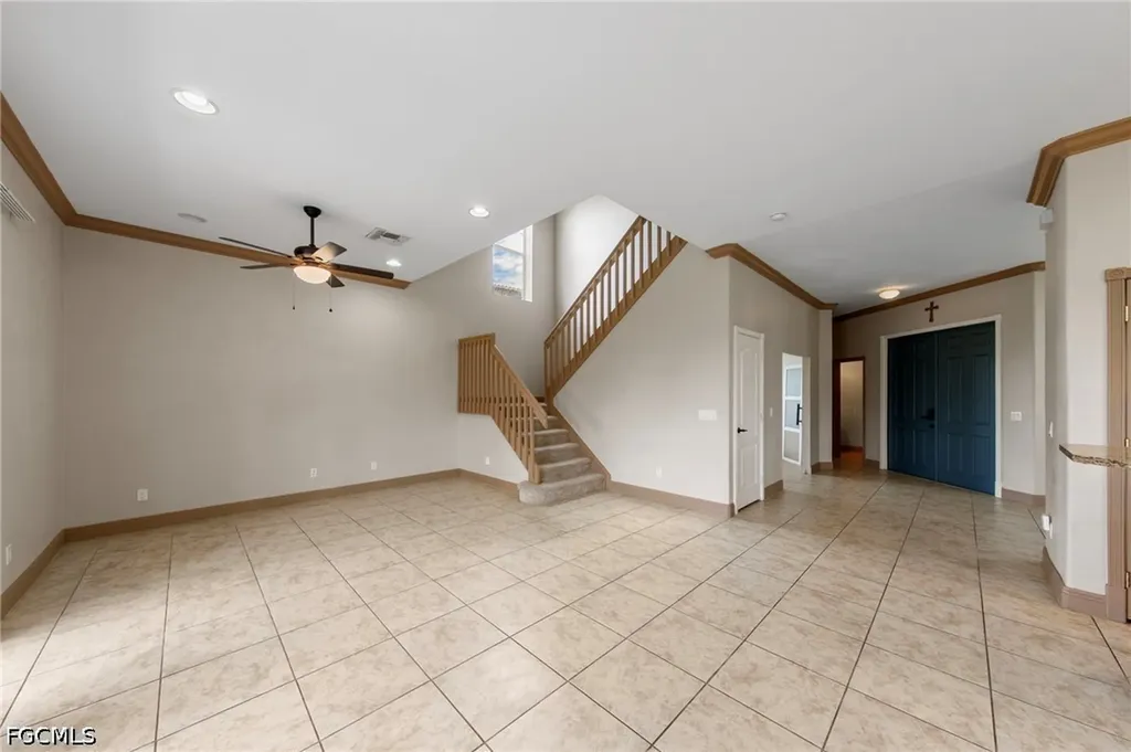 2537 Deerfield Lake Court Cape Coral FL 33909
