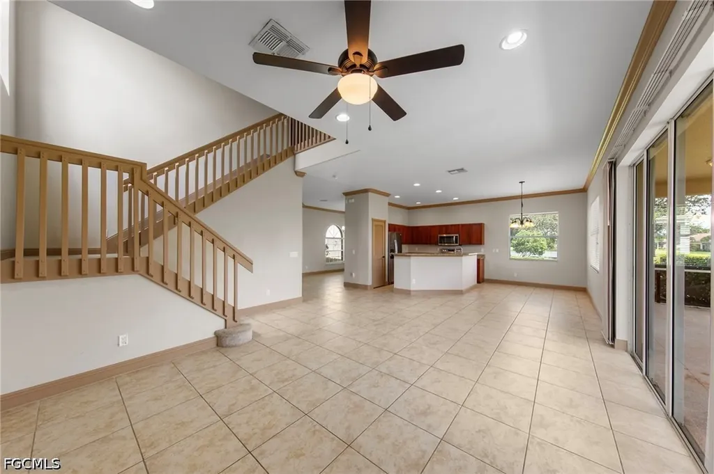 2537 Deerfield Lake Court Cape Coral FL 33909
