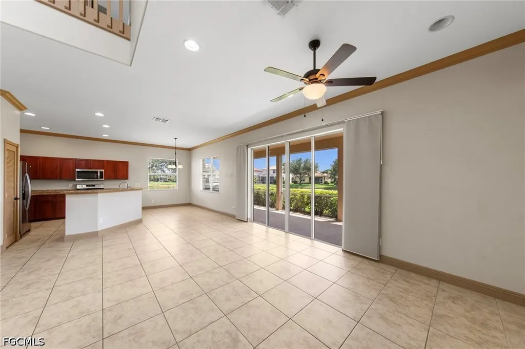 2537 Deerfield Lake Court Cape Coral FL 33909