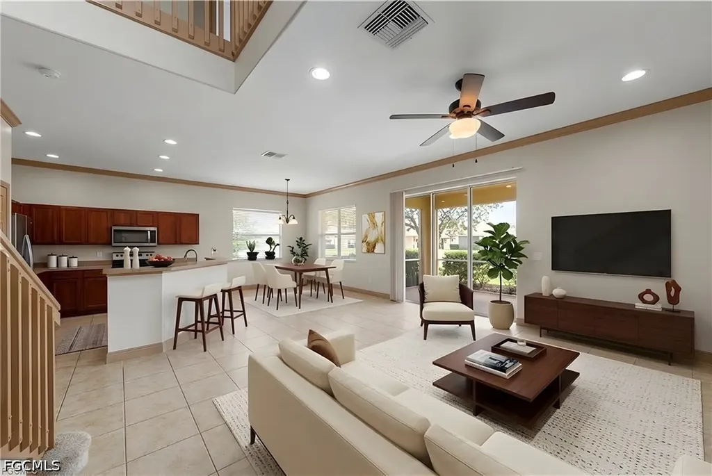 2537 Deerfield Lake Court Cape Coral FL 33909