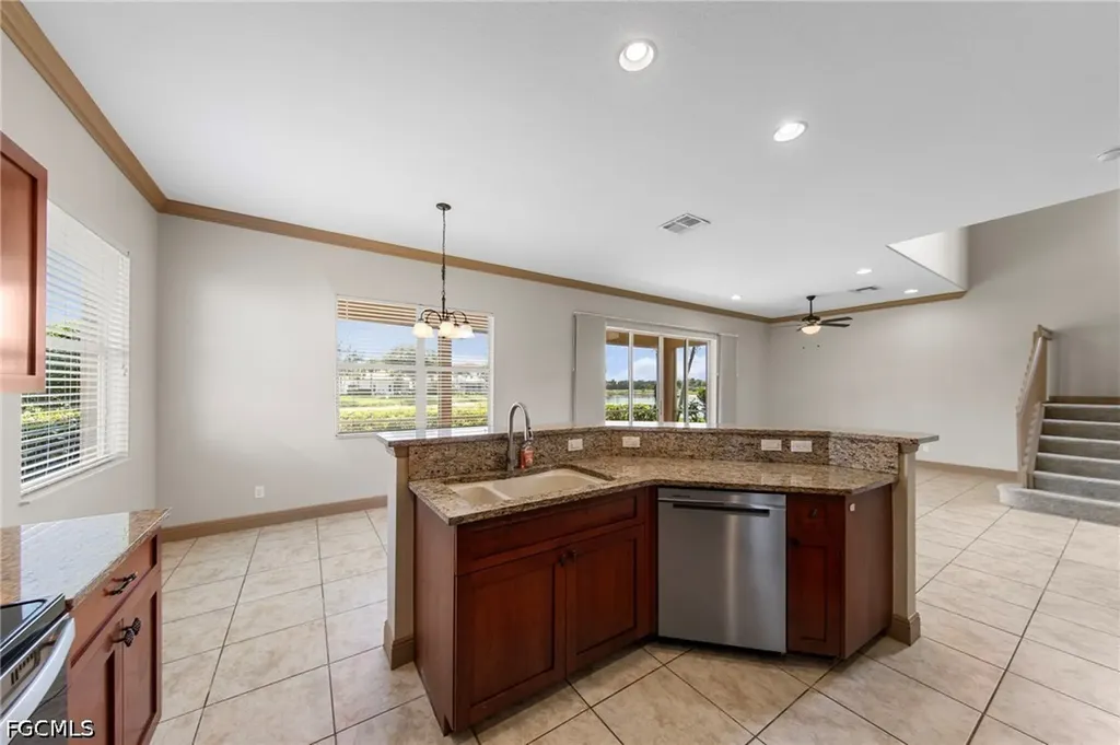 2537 Deerfield Lake Court Cape Coral FL 33909