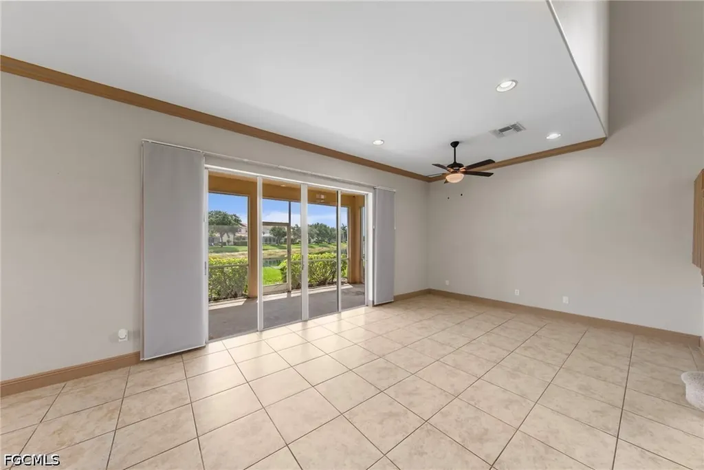 2537 Deerfield Lake Court Cape Coral FL 33909