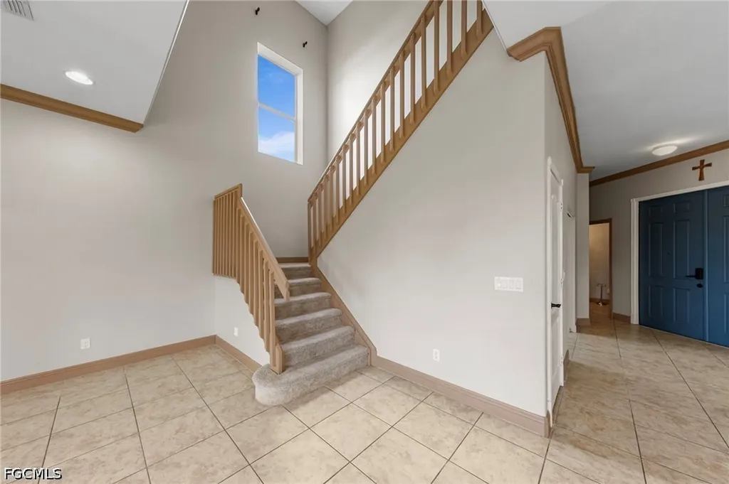 2537 Deerfield Lake Court Cape Coral FL 33909
