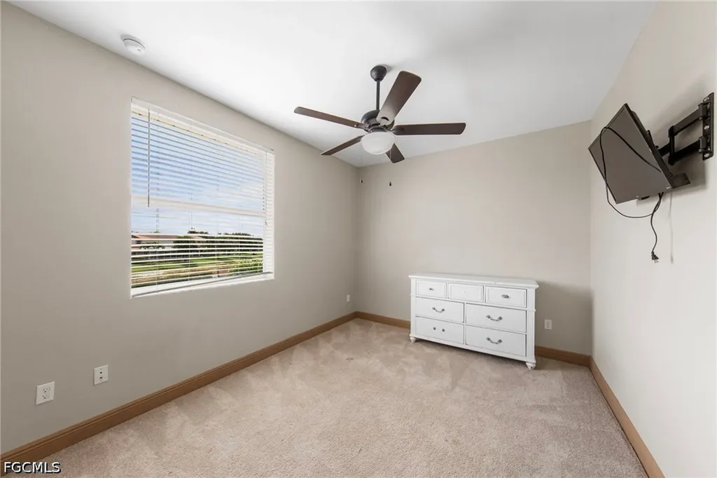 2537 Deerfield Lake Court Cape Coral FL 33909