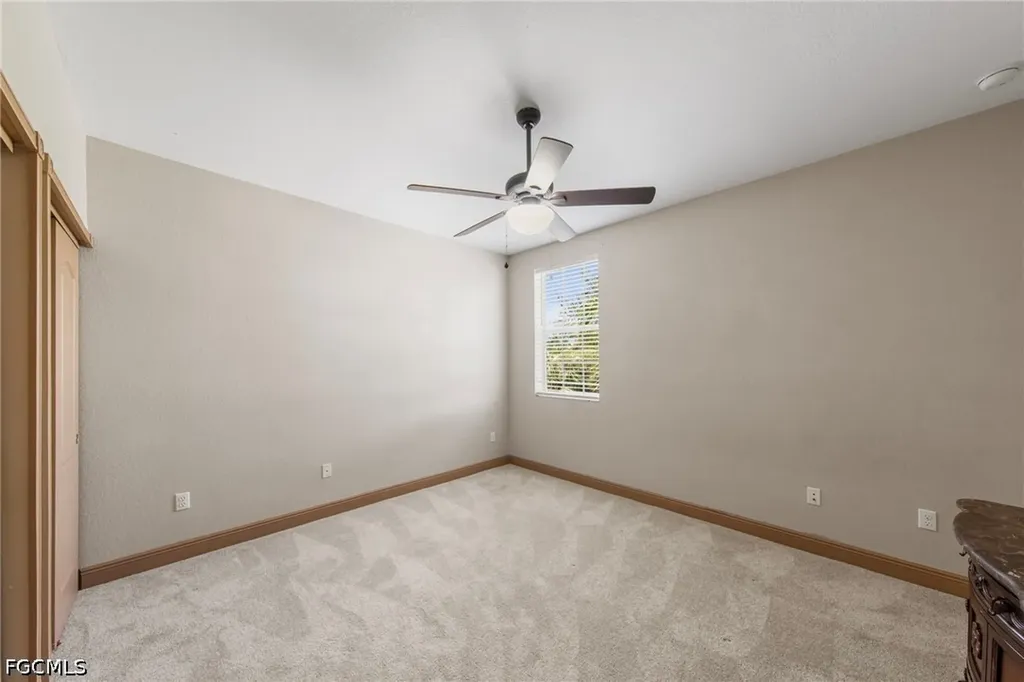 2537 Deerfield Lake Court Cape Coral FL 33909