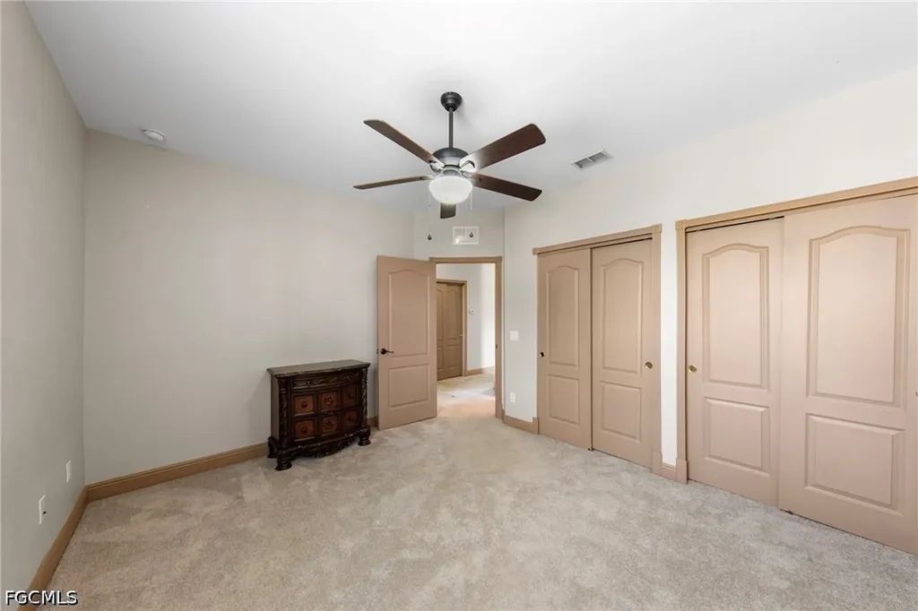 2537 Deerfield Lake Court Cape Coral FL 33909