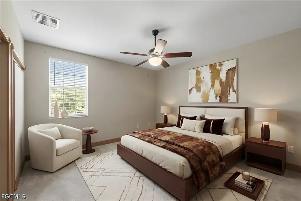 2537 Deerfield Lake Court Cape Coral FL 33909