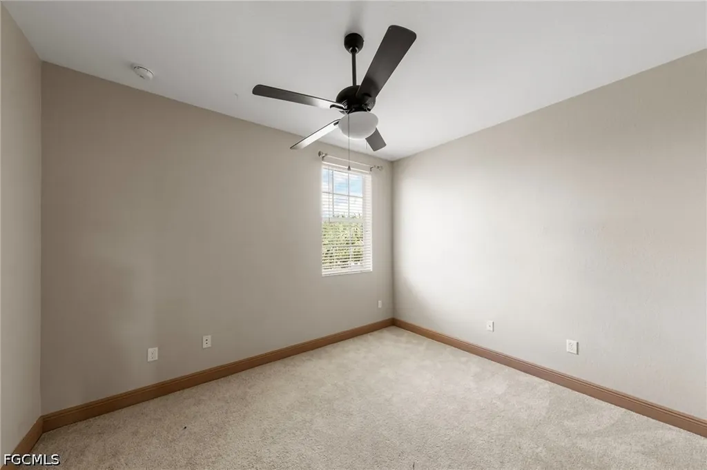 2537 Deerfield Lake Court Cape Coral FL 33909