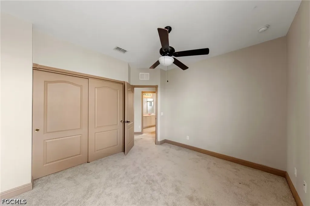 2537 Deerfield Lake Court Cape Coral FL 33909