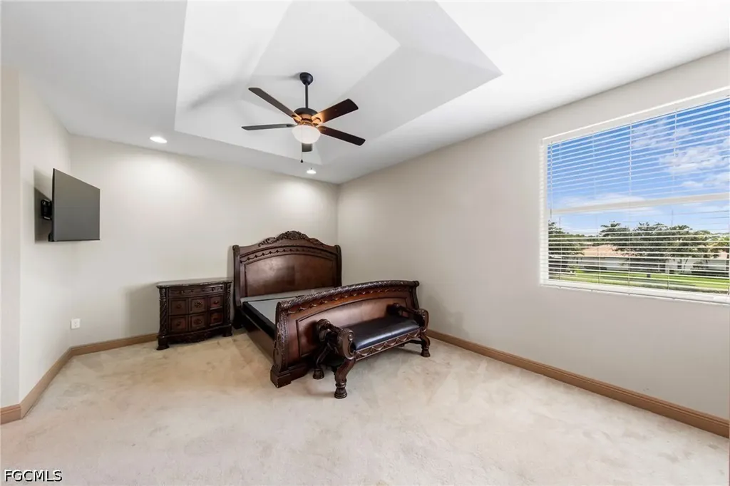 2537 Deerfield Lake Court Cape Coral FL 33909