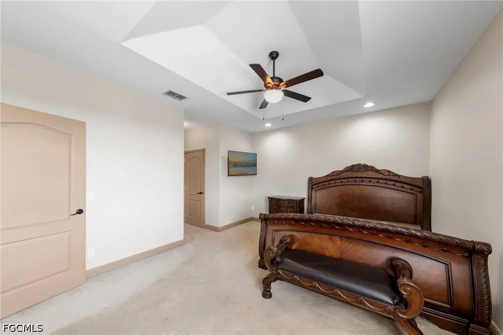 2537 Deerfield Lake Court Cape Coral FL 33909